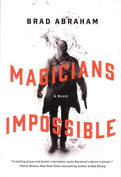Magicians Impossible (Hb)