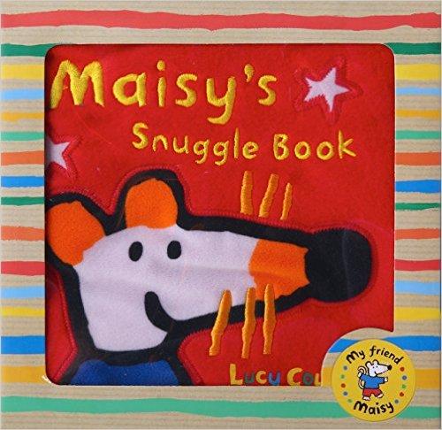 Maisy's Snuggle Book