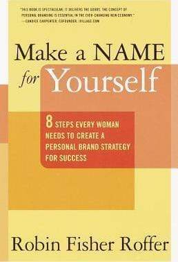 Make A Name For Yourself
