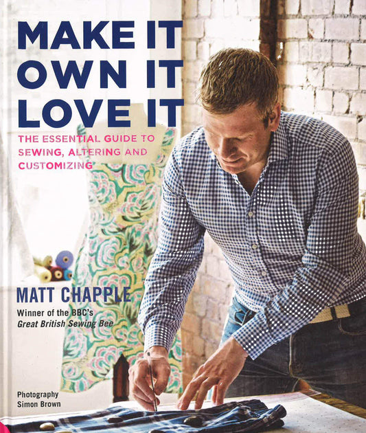 Make It, Own It, Love It