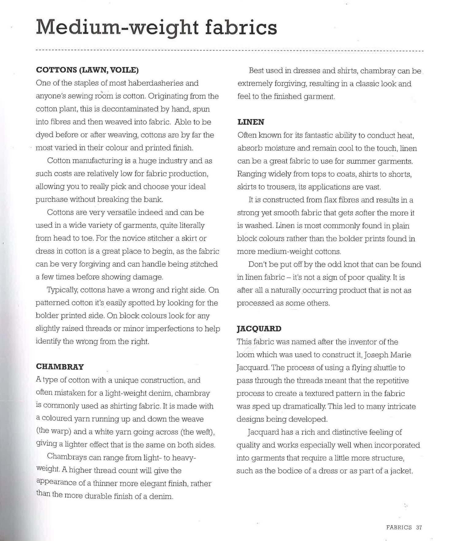 Make It, Own It, Love It