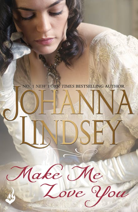Make Me Love You: Sweeping Regency Romance Of Duels, Ballrooms And Love, From The Legendary Bestseller