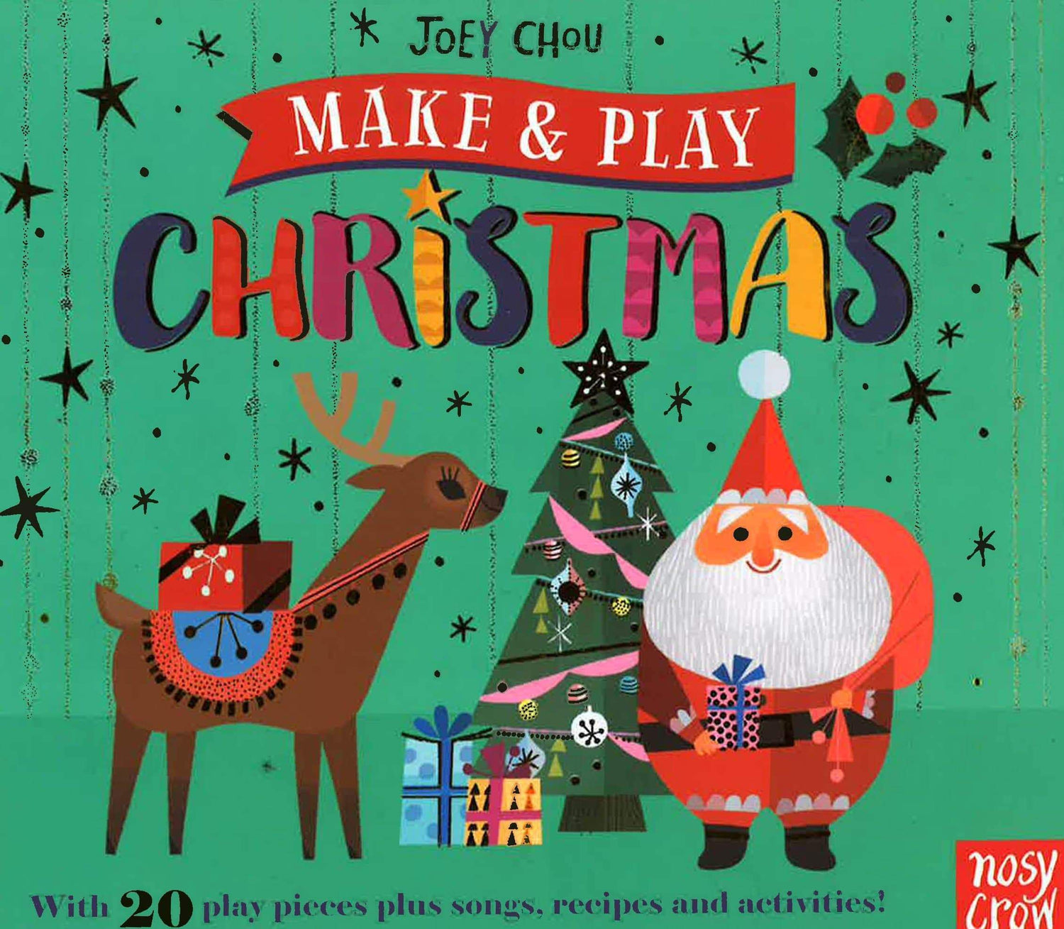 Make & Play Christmas