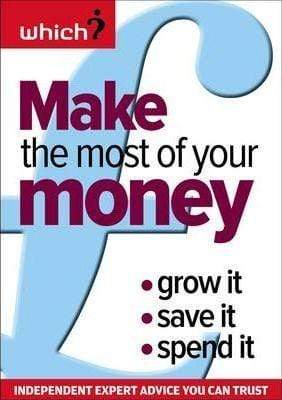 Make The Most Of Your Money