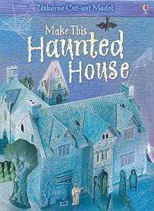 Make This Haunted House