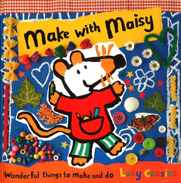 Make With Maisy