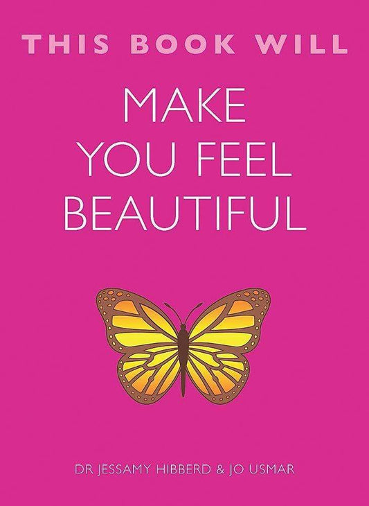 MAKE YOU FEEL BEAUTIFUL