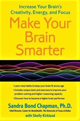 Make Your Brain Smarter (HB)