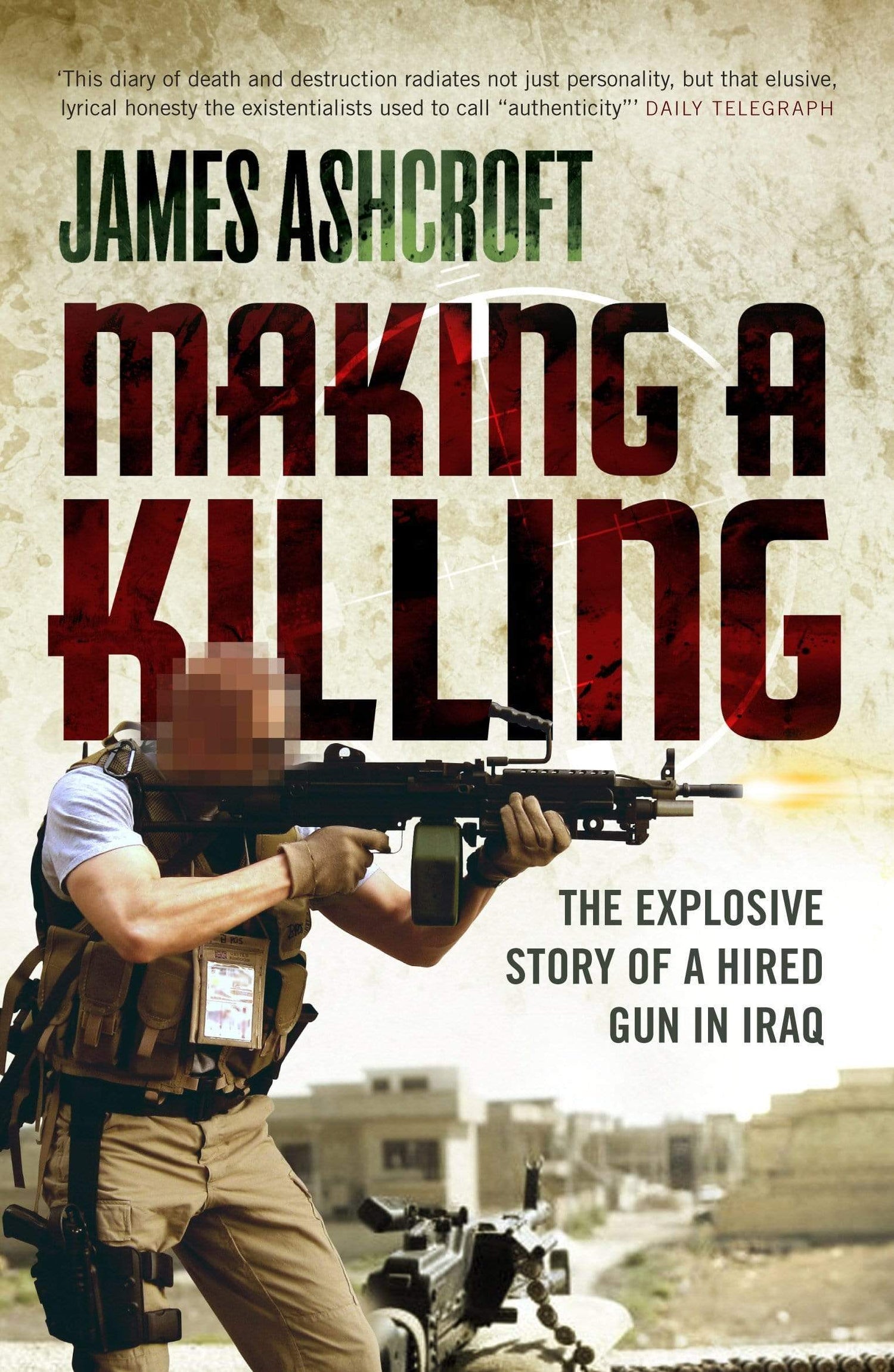 Making a Killing