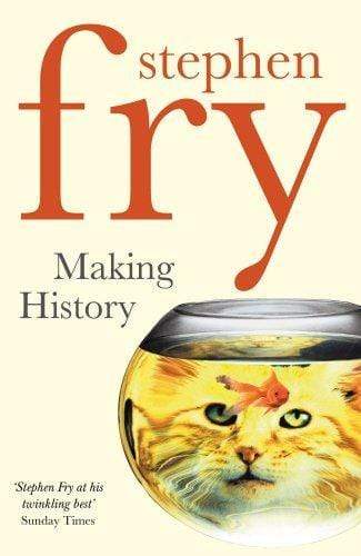Making History Sample Making History – BookXcess