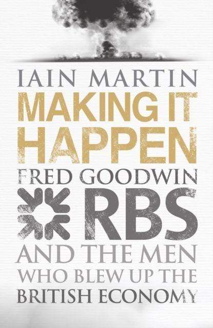 Making It Happen (HB)