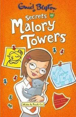 Malory Towers: Secrets