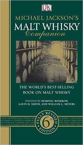 Malt Whisky Companion 6th Edition (HB)
