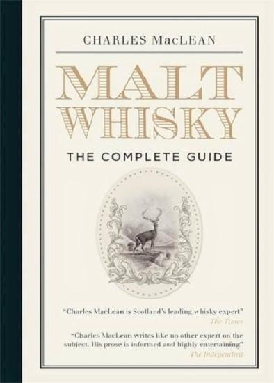 Malt Whisky: The Complete Guide (HB)