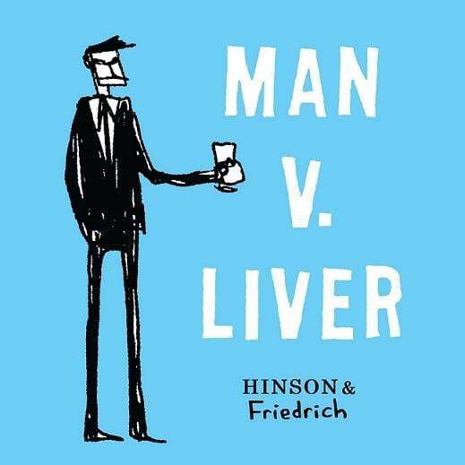 Man V. Liver (HB)