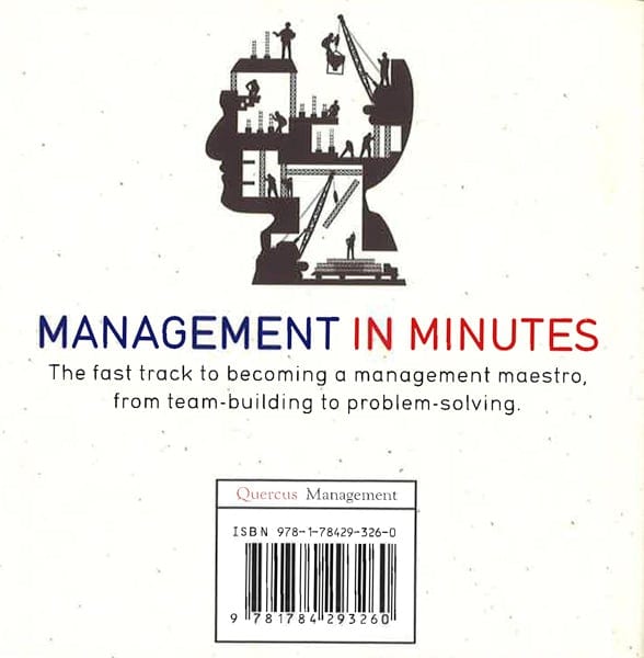 Management In Minutes