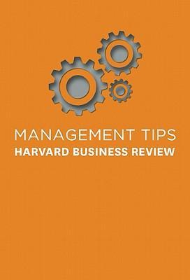 Management Tips (HB)