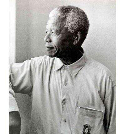 Mandela An Illustrated Autobiography