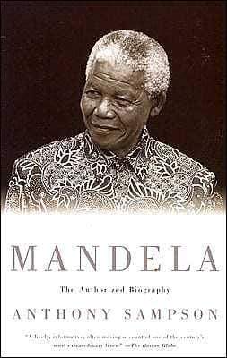 Mandela: The Authorized Biography