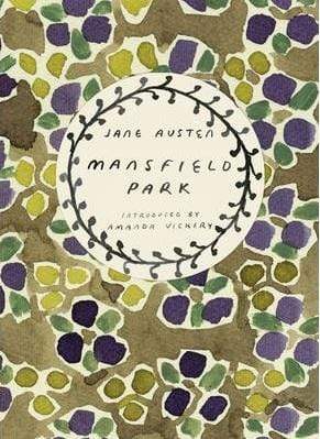 Mansfield Park
