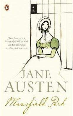 Mansfield Park