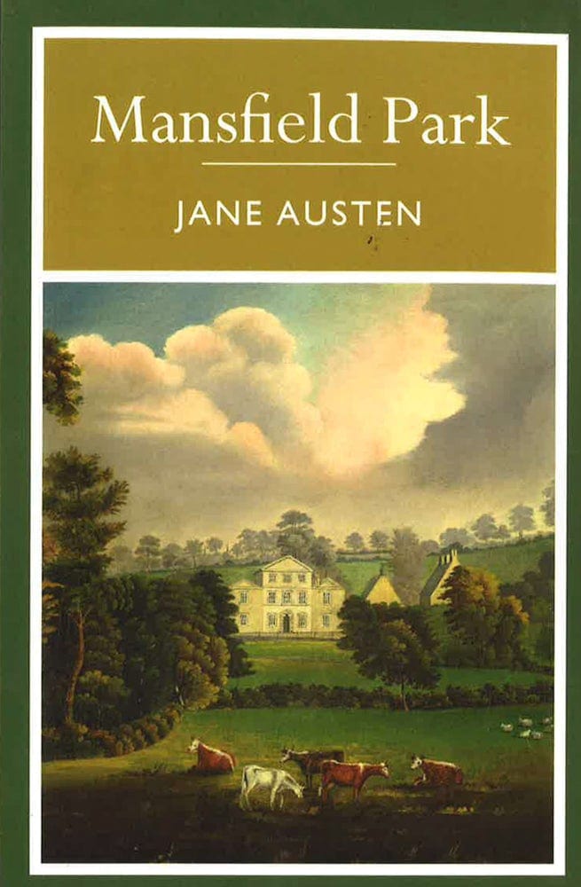 Mansfield Park