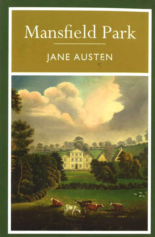 Mansfield Park