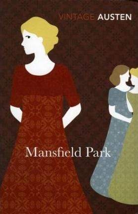 Mansfield Park (Vintage Austen)