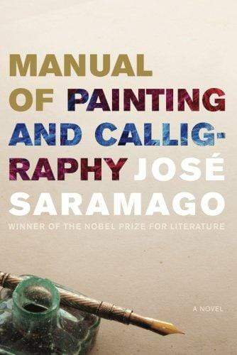 Manual Of Painting And Calligraphy