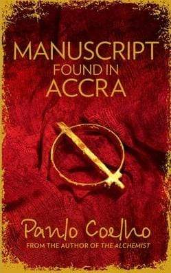 Manuscript Found In Accra