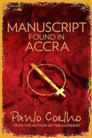 Manuscript Found in Accra