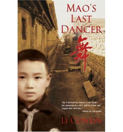 Mao's Last Dancer