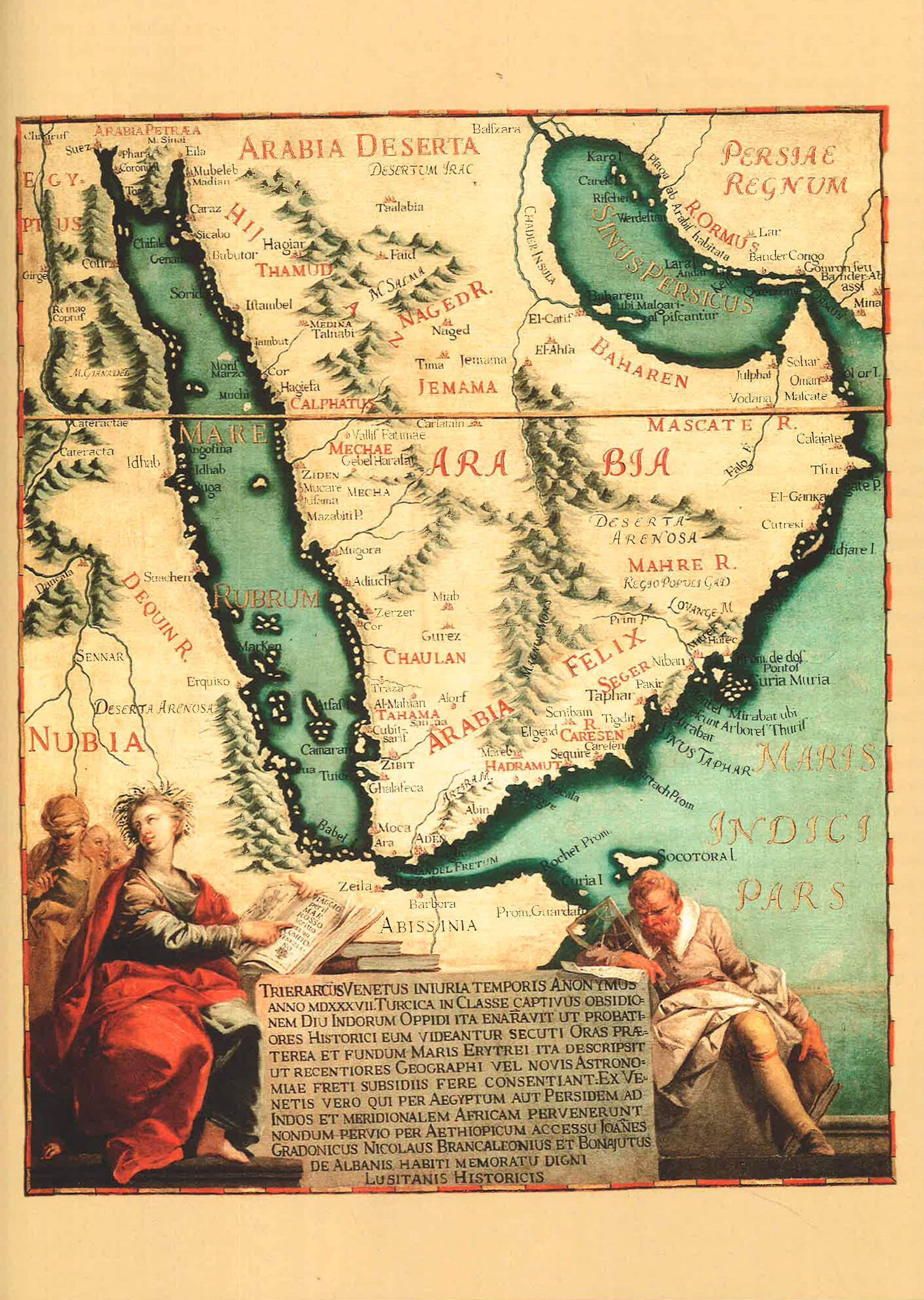 Map Stories: The Art Of Discovery (Hb)