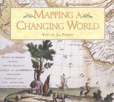 Mapping A Changing World