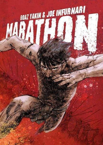 Marathon