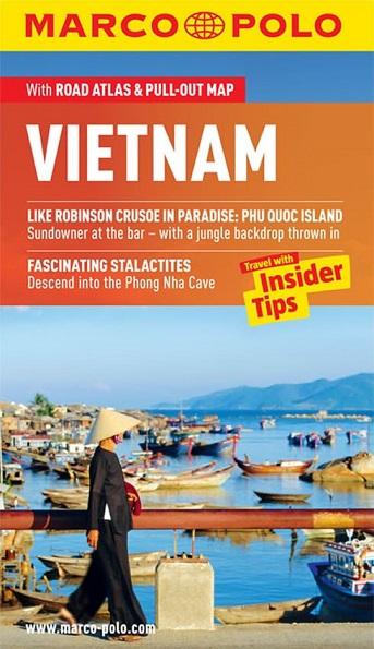 Marco Polo Guide: Vietnam