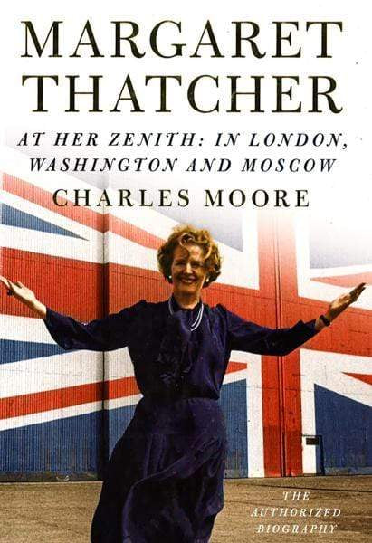 Margaret Thatcher: At Her Zeni