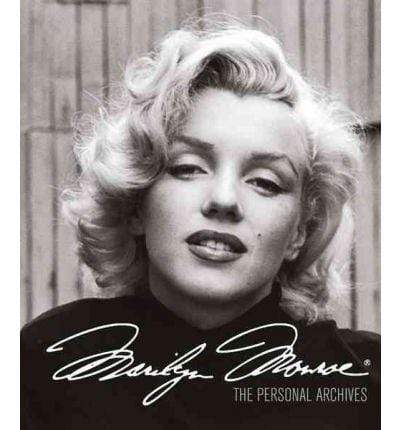 Marilyn Monroe The Personal Archieves
