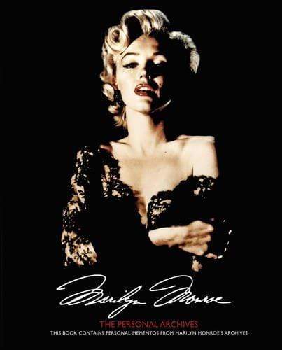 Marilyn Monroe: The Personal Archive (Hb)