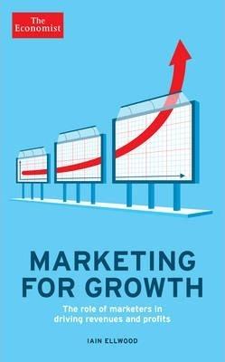 Marketing For Growth