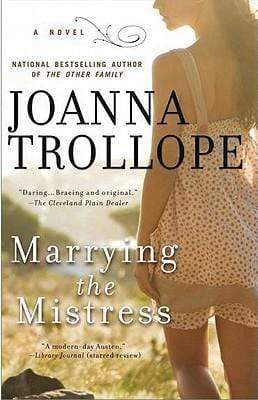 Marrying the Mistress