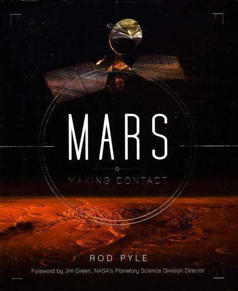 Mars: Making Contact