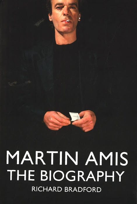 Martin Amis: The Biography