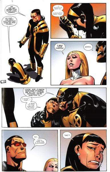 Marvel Astonishing X-Men: Monstrous