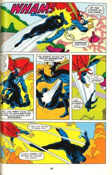 Marvel Avengers: Defenders War