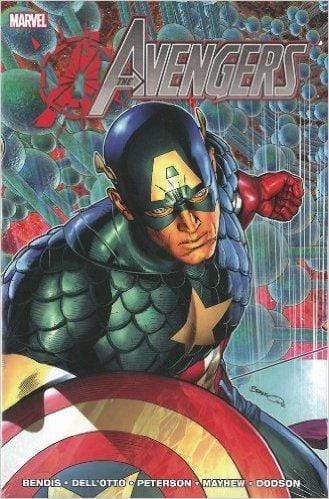 Marvel Avengers: Volume 5 (HB)
