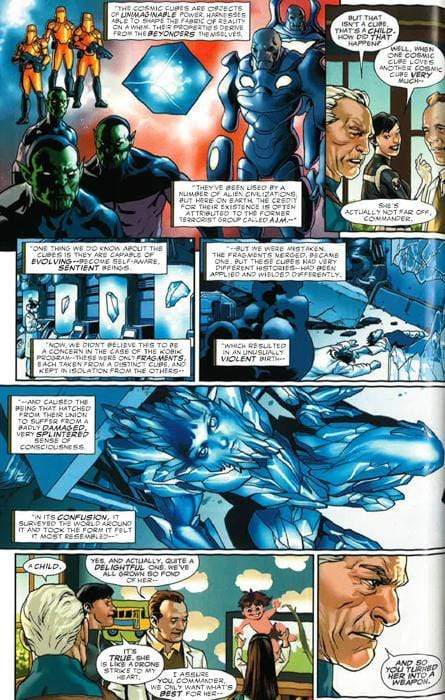 Marvel - Captain America: Sam Wilson Vol. 2 - Standoff