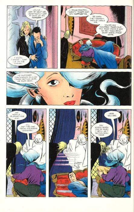 Marvel Frontier Comics: The Complete Collection