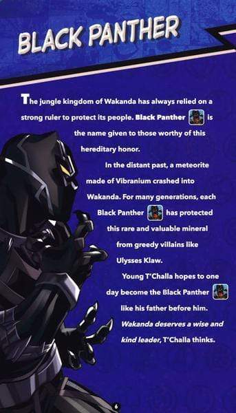 Marvel Heroes Sound Story Treasury