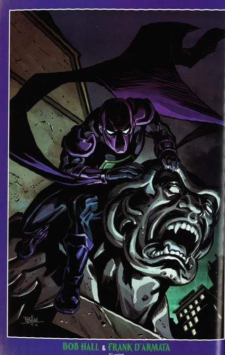 Marvel - Prowler: The Clone Conspiracy